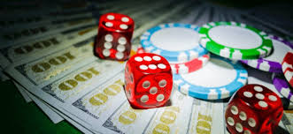 Официальный сайт Casino GetWin